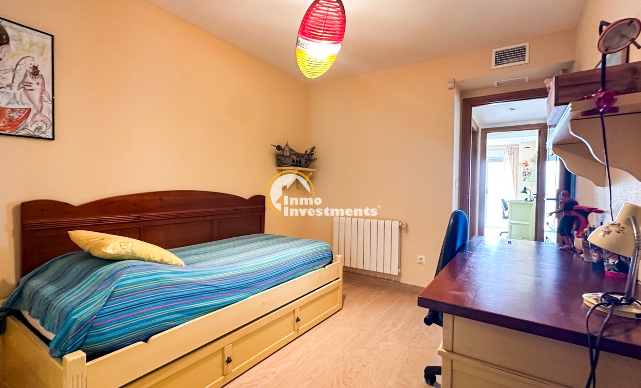 Revente privée - Appartement - Torrevieja