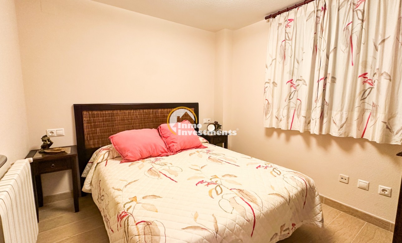 Revente privée - Appartement - Torrevieja