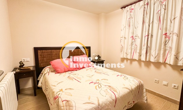 Revente privée - Appartement - Torrevieja