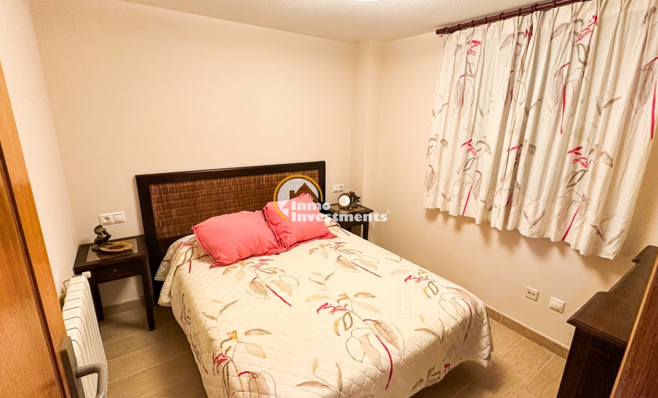 Revente privée - Appartement - Torrevieja