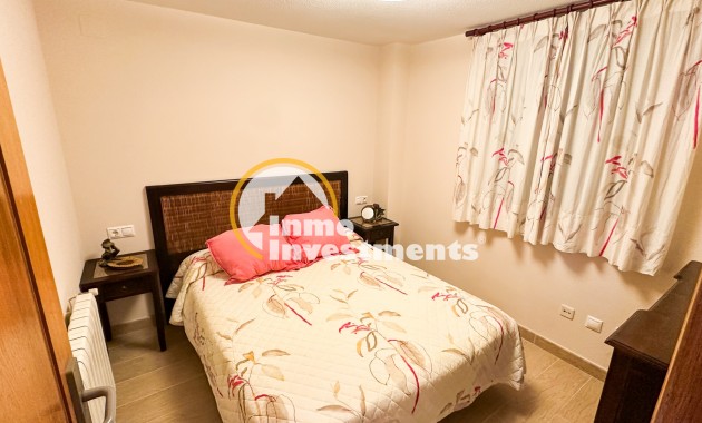 Revente privée - Appartement - Torrevieja