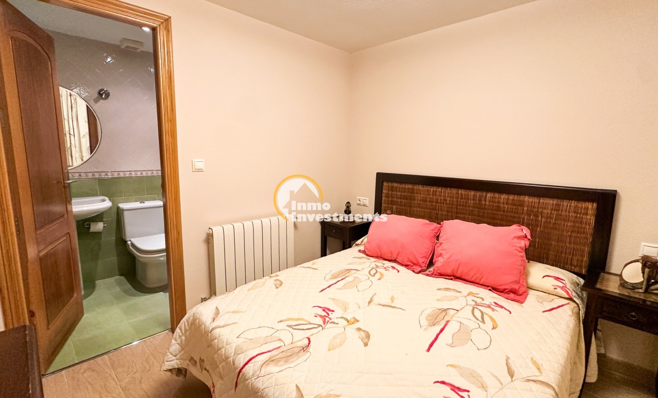 Revente privée - Appartement - Torrevieja