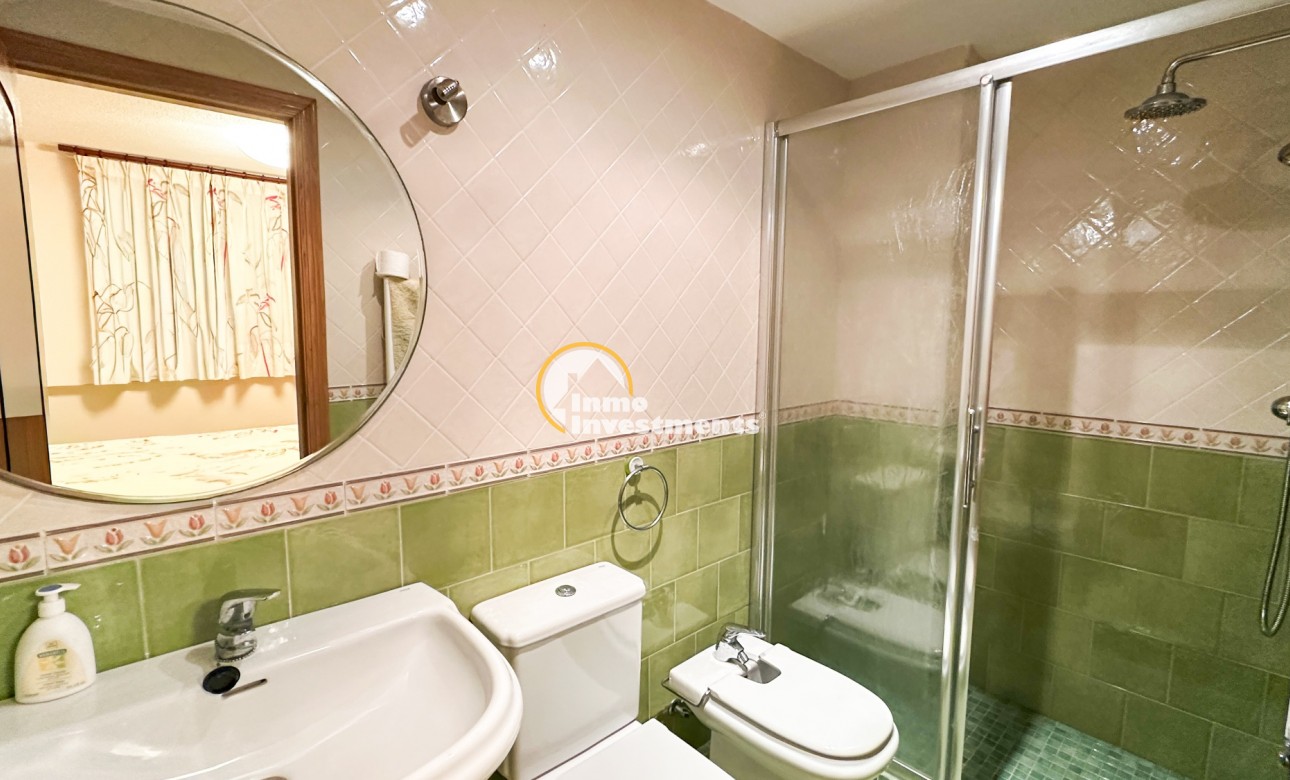 Revente privée - Appartement - Torrevieja