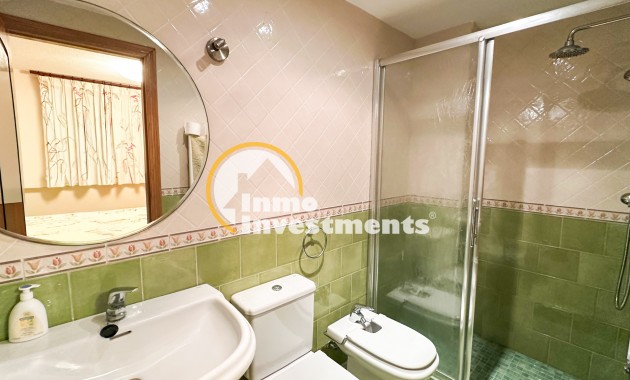 Revente privée - Appartement - Torrevieja