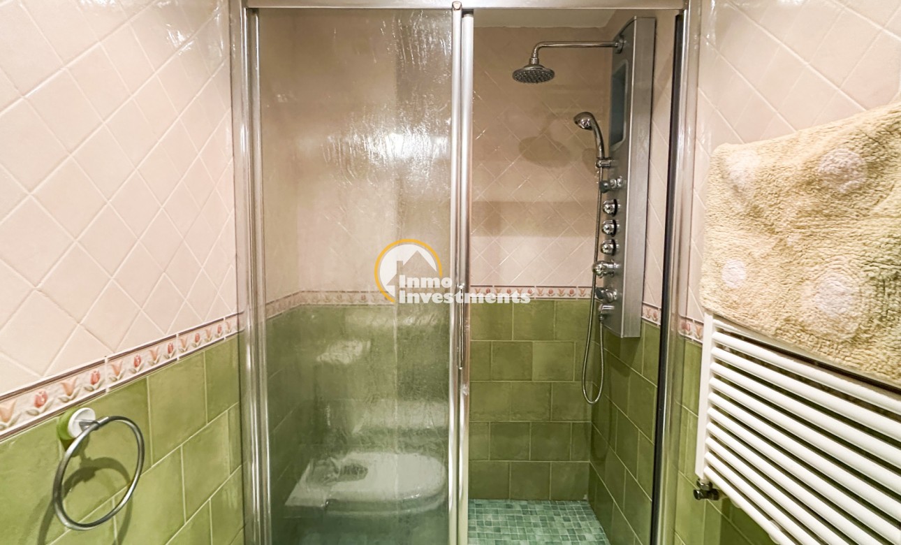 Revente privée - Appartement - Torrevieja
