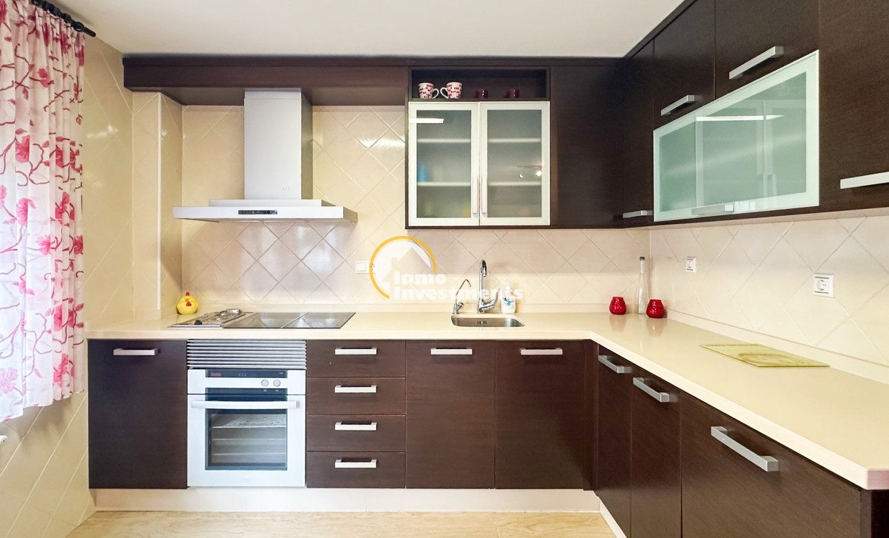 Revente privée - Appartement - Torrevieja