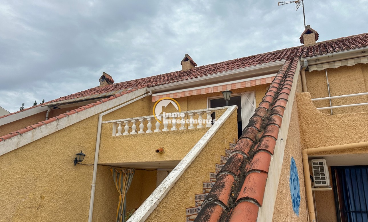 Resale - Town house - Torrevieja - Los Balcones - Los Altos del Edén
