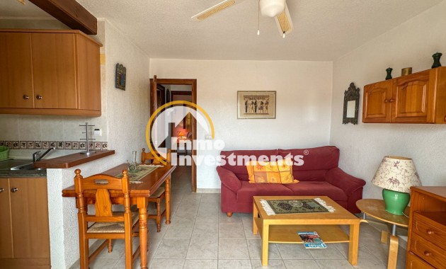 Resale - Town house - Torrevieja - Los Balcones - Los Altos del Edén