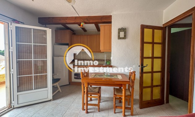 Resale - Town house - Torrevieja - Los Balcones - Los Altos del Edén