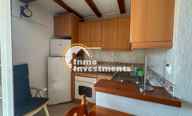 Resale - Town house - Torrevieja - Los Balcones - Los Altos del Edén