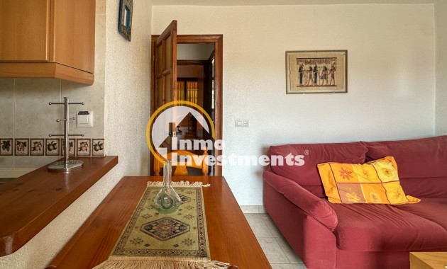 Resale - Town house - Torrevieja - Los Balcones - Los Altos del Edén