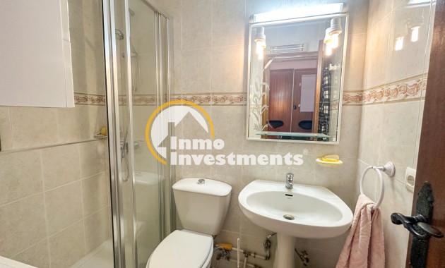 Resale - Town house - Torrevieja - Los Balcones - Los Altos del Edén