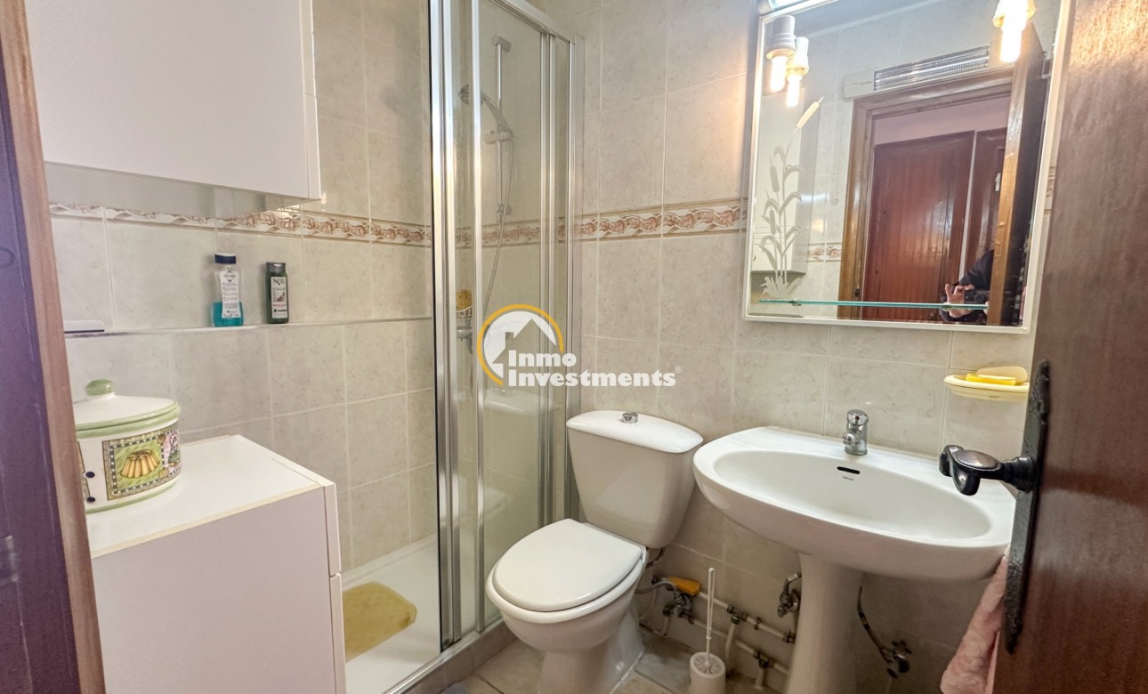 Resale - Town house - Torrevieja - Los Balcones - Los Altos del Edén