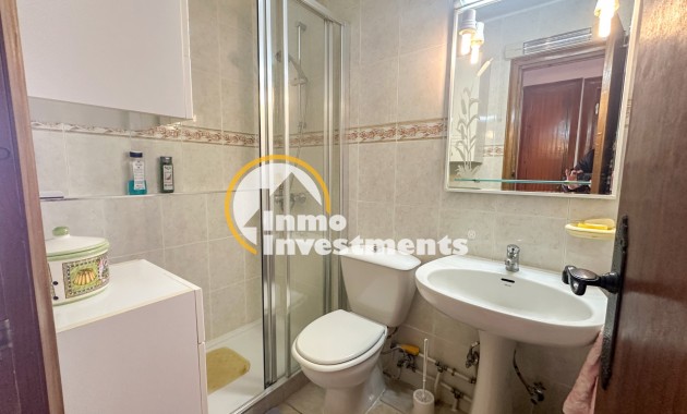 Resale - Town house - Torrevieja - Los Balcones - Los Altos del Edén