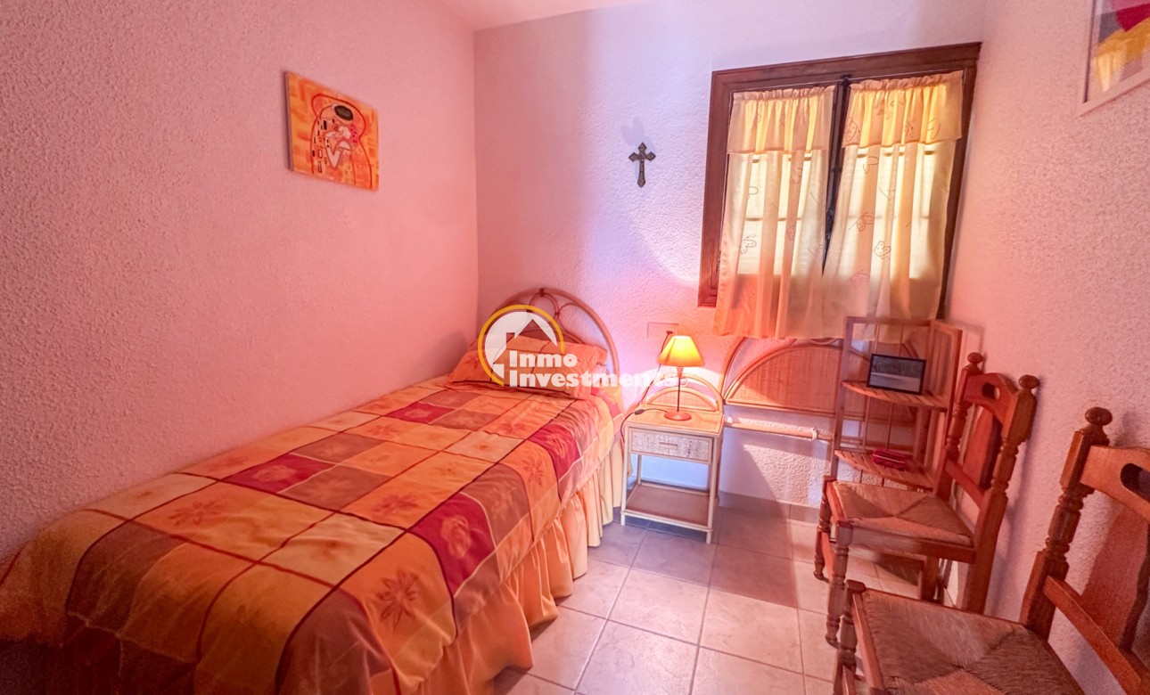 Resale - Town house - Torrevieja - Los Balcones - Los Altos del Edén