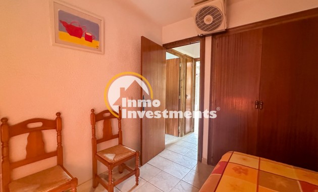 Resale - Town house - Torrevieja - Los Balcones - Los Altos del Edén