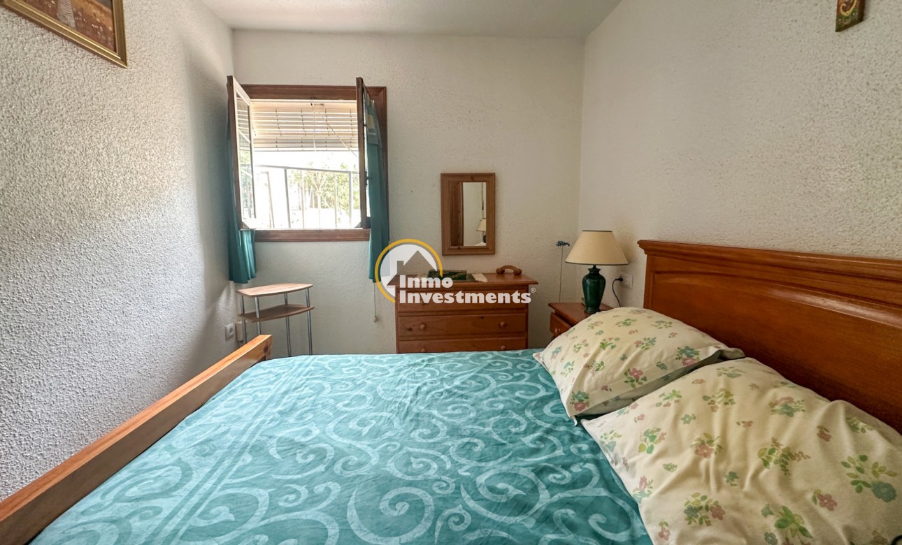Resale - Town house - Torrevieja - Los Balcones - Los Altos del Edén