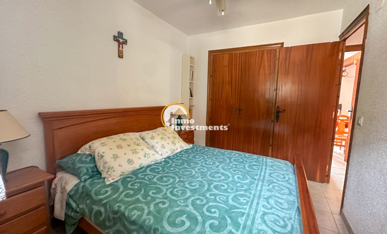 Resale - Town house - Torrevieja - Los Balcones - Los Altos del Edén