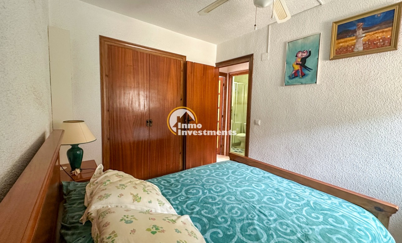 Resale - Town house - Torrevieja - Los Balcones - Los Altos del Edén