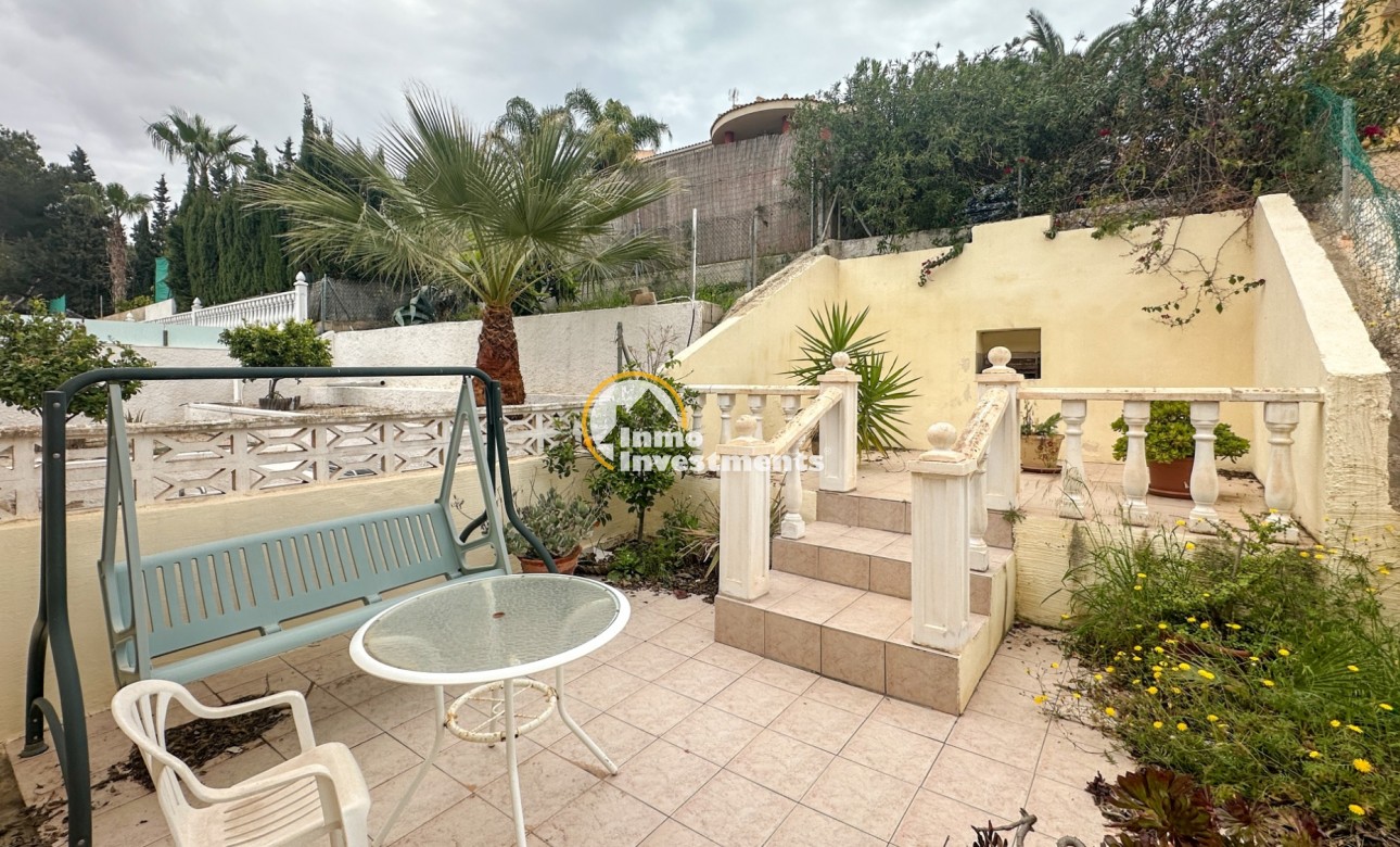 Resale - Town house - Torrevieja - Los Balcones - Los Altos del Edén