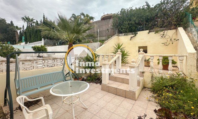 Resale - Town house - Torrevieja - Los Balcones - Los Altos del Edén