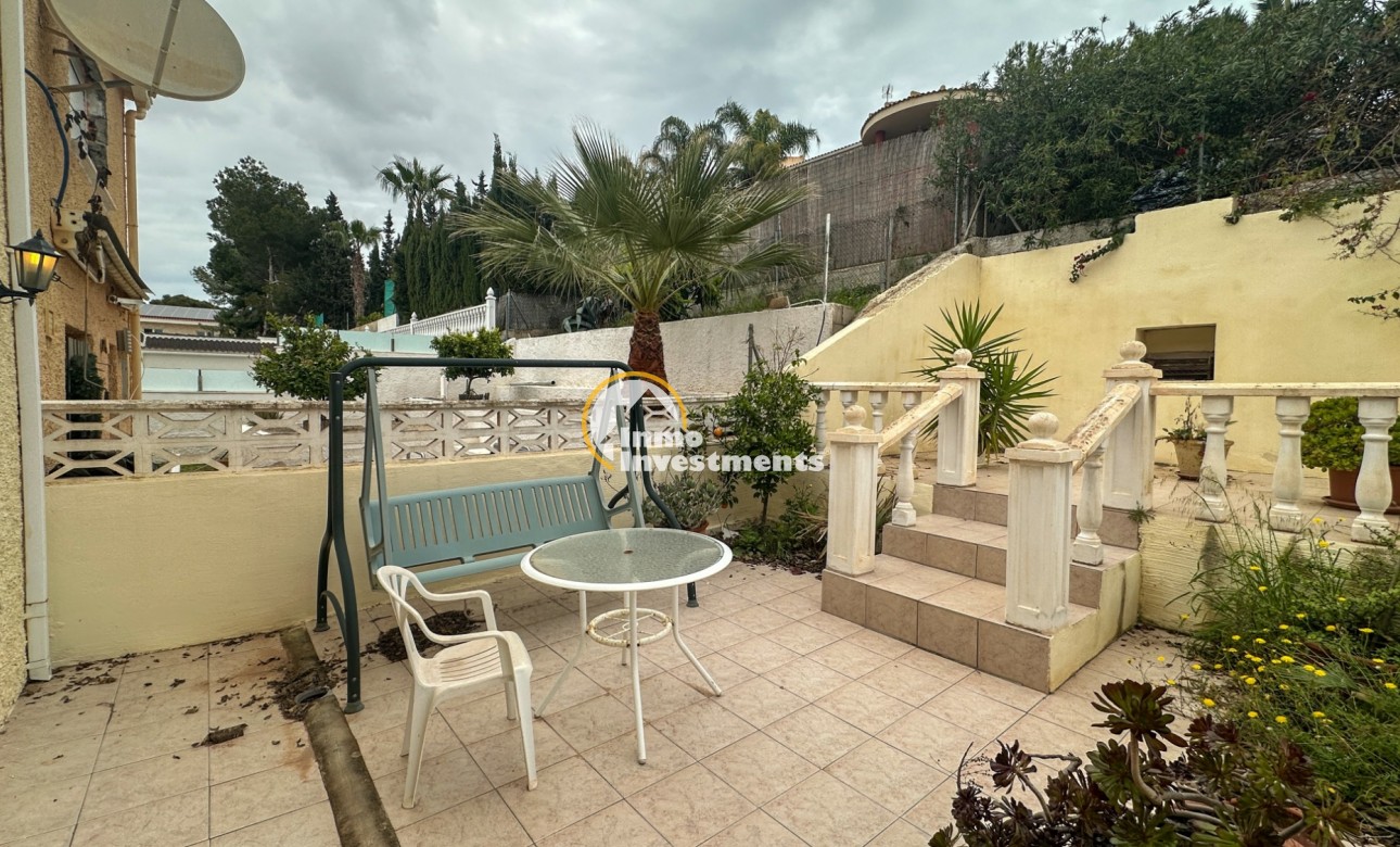 Resale - Town house - Torrevieja - Los Balcones - Los Altos del Edén