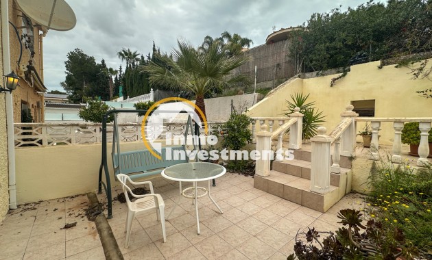 Resale - Town house - Torrevieja - Los Balcones - Los Altos del Edén