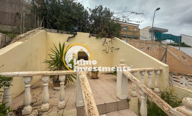 Resale - Town house - Torrevieja - Los Balcones - Los Altos del Edén