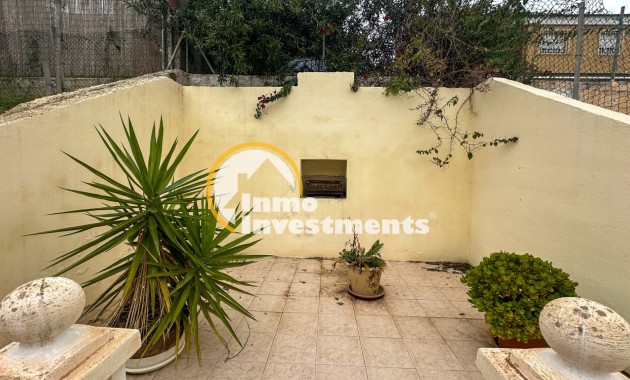 Resale - Town house - Torrevieja - Los Balcones - Los Altos del Edén