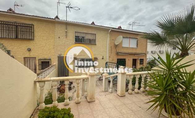 Resale - Town house - Torrevieja - Los Balcones - Los Altos del Edén