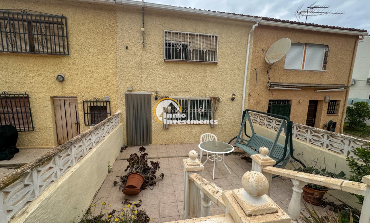 Resale - Town house - Torrevieja - Los Balcones - Los Altos del Edén