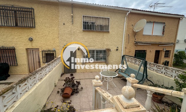 Resale - Town house - Torrevieja - Los Balcones - Los Altos del Edén