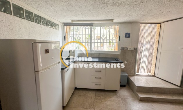 Resale - Town house - Torrevieja - Los Balcones - Los Altos del Edén