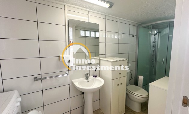 Resale - Town house - Torrevieja - Los Balcones - Los Altos del Edén