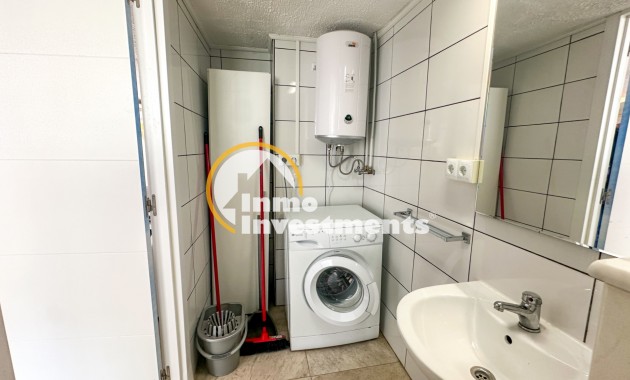 Resale - Town house - Torrevieja - Los Balcones - Los Altos del Edén