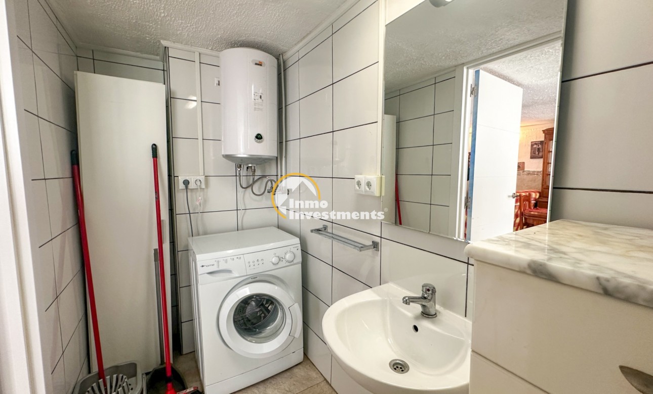 Resale - Town house - Torrevieja - Los Balcones - Los Altos del Edén
