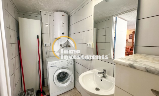 Resale - Town house - Torrevieja - Los Balcones - Los Altos del Edén