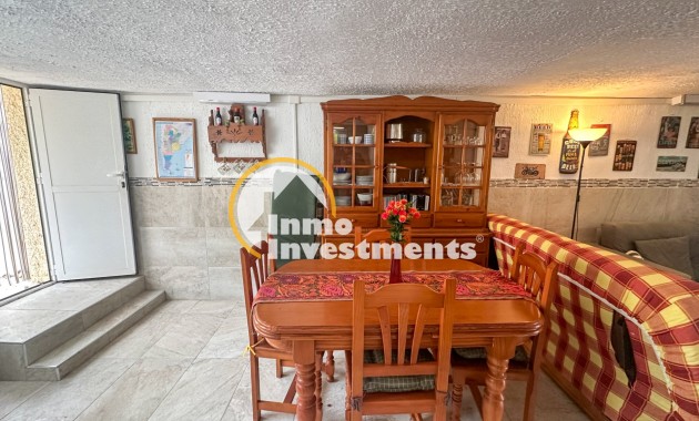 Resale - Town house - Torrevieja - Los Balcones - Los Altos del Edén