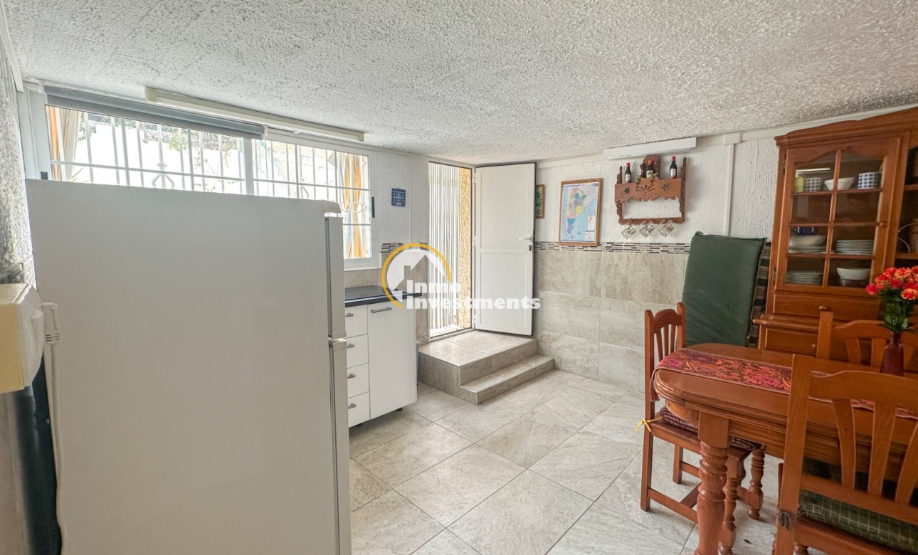 Resale - Town house - Torrevieja - Los Balcones - Los Altos del Edén