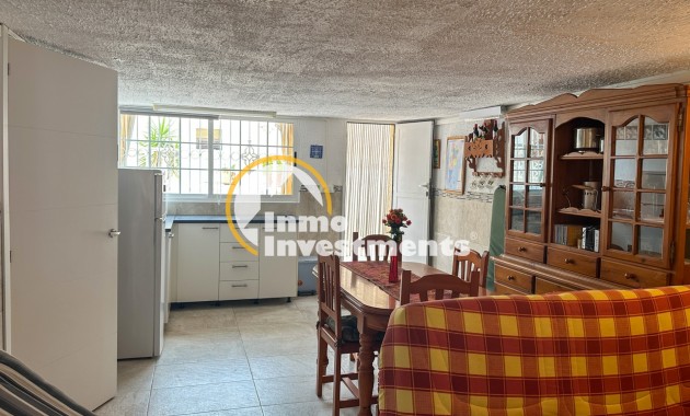 Resale - Town house - Torrevieja - Los Balcones - Los Altos del Edén