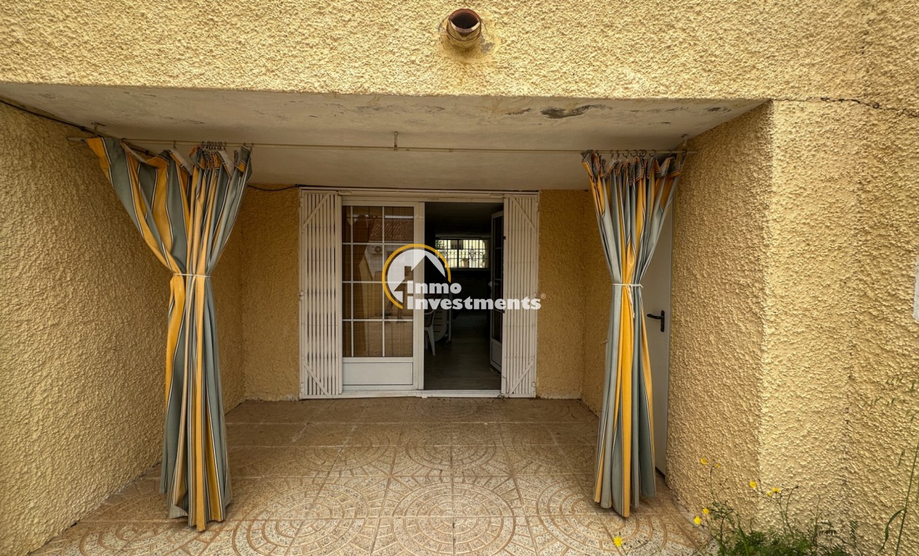 Resale - Town house - Torrevieja - Los Balcones - Los Altos del Edén