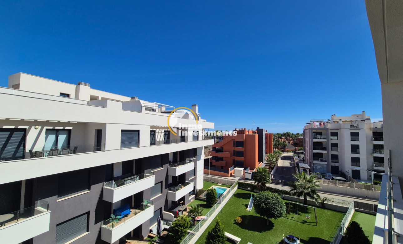 Revente privée - Penthouse - Villamartin