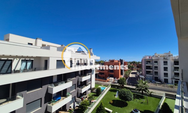 Revente privée - Penthouse - Villamartin