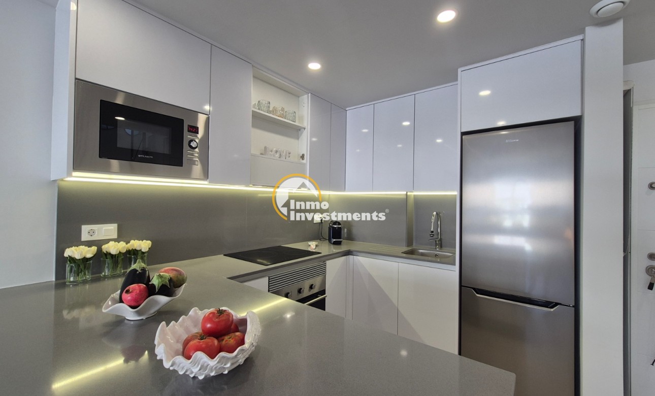 Revente privée - Penthouse - Villamartin