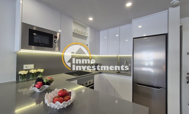 Revente privée - Penthouse - Villamartin