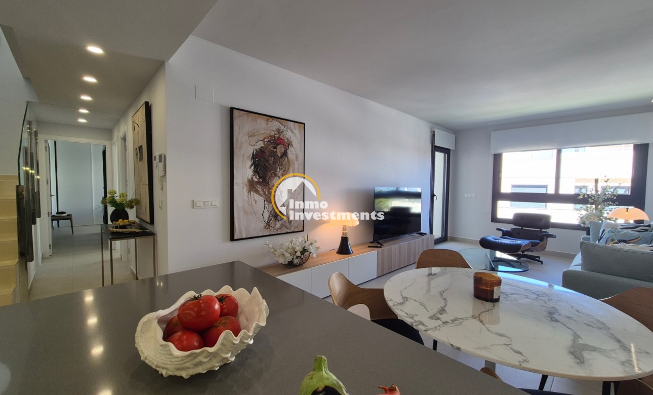 Revente privée - Penthouse - Villamartin