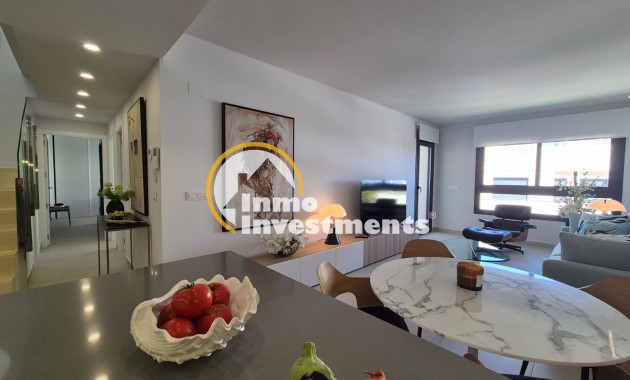 Revente privée - Penthouse - Villamartin