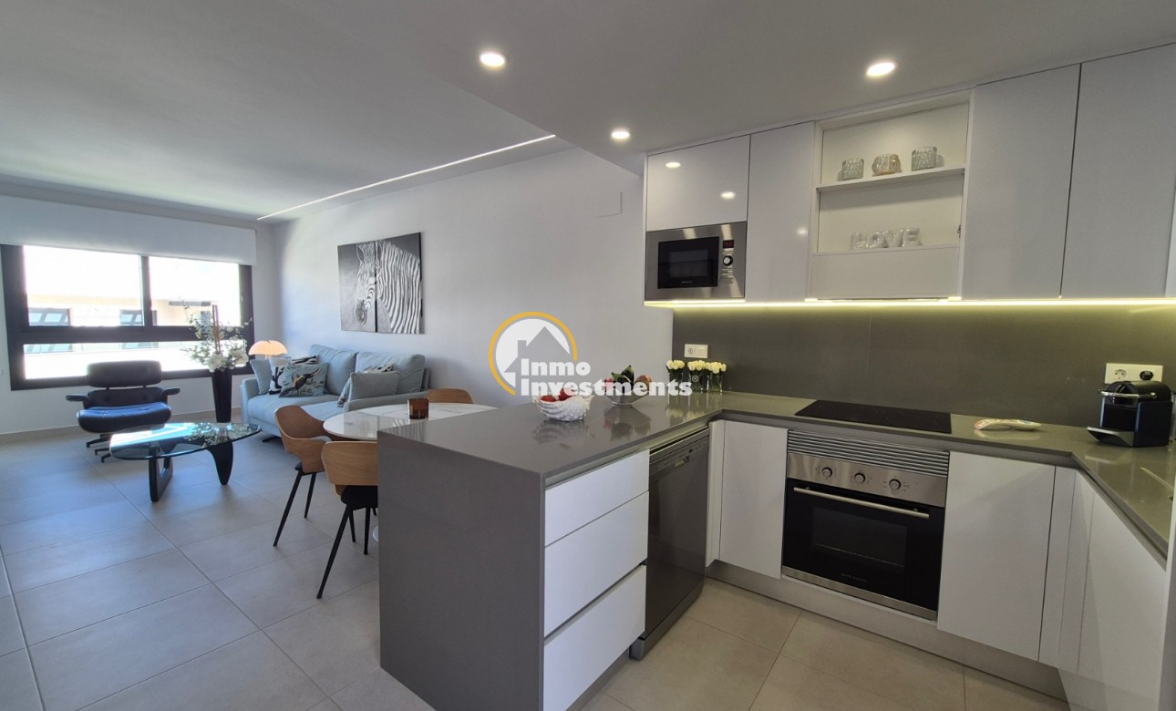 Revente privée - Penthouse - Villamartin