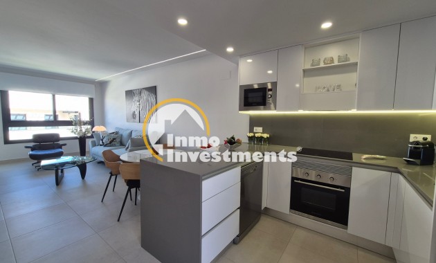 Revente privée - Penthouse - Villamartin