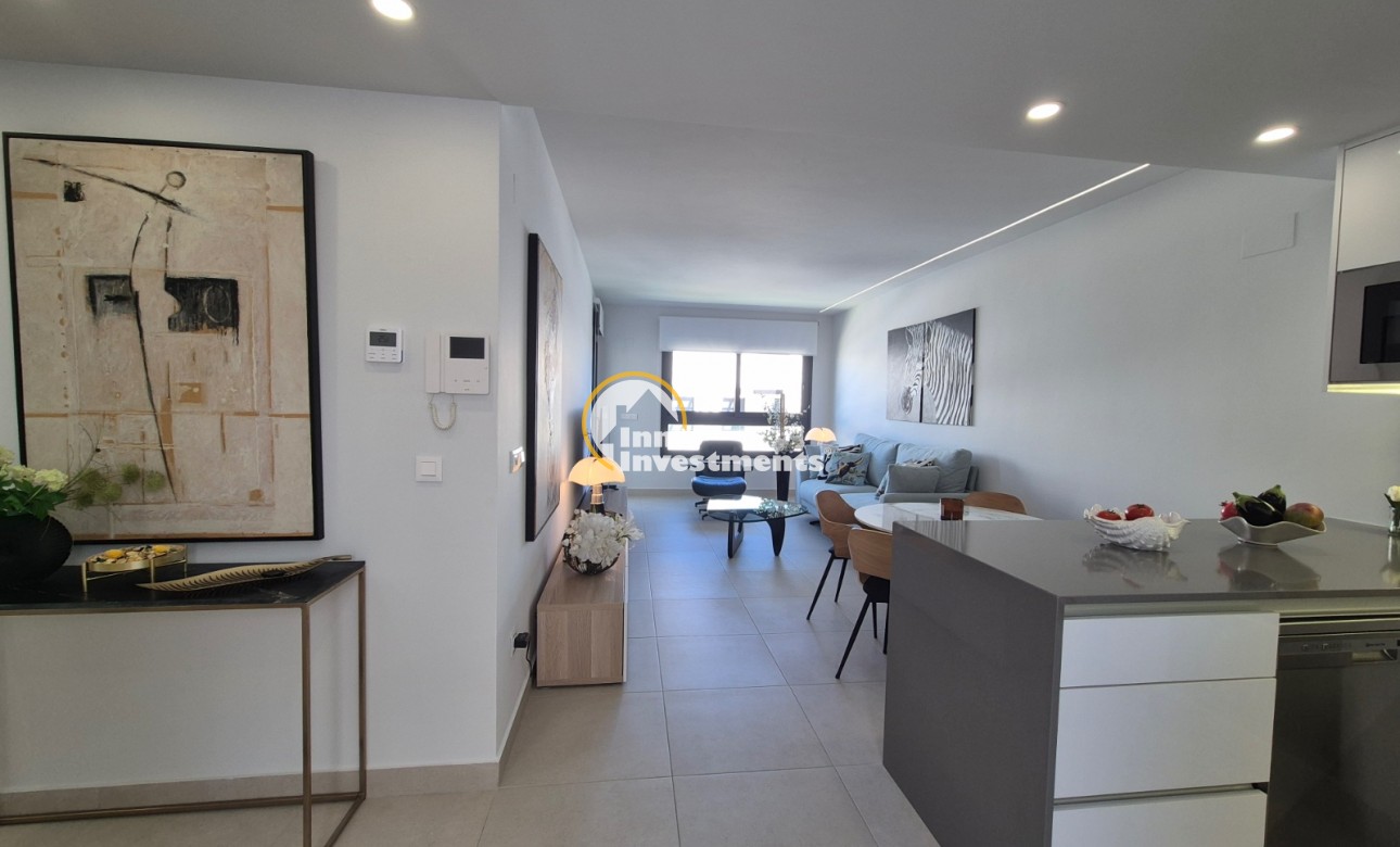 Revente privée - Penthouse - Villamartin